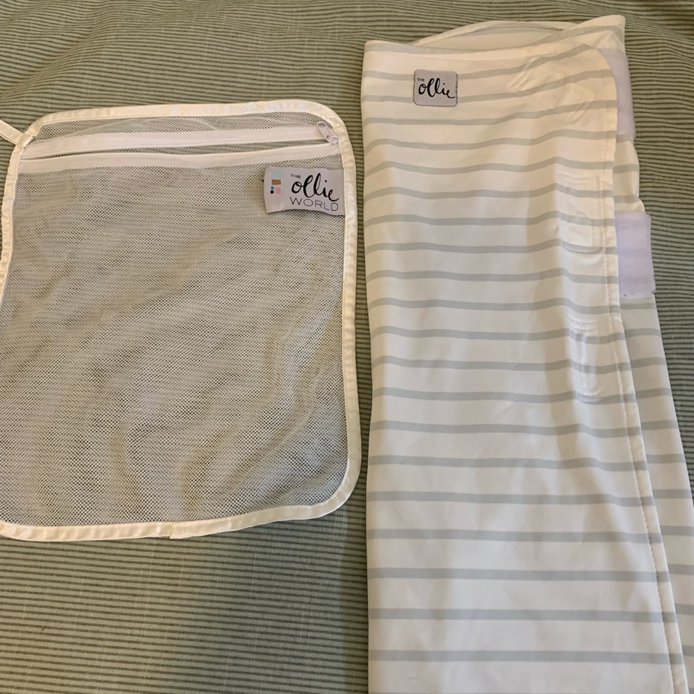 Ollie Swaddle